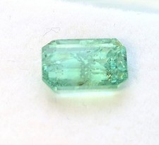 Paraiba Colour Tourmaline 2.6Ct stunning