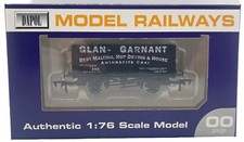 DAPOL OO GLAN GARNANT COLLIERY
