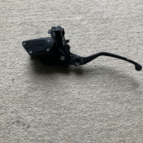 Bmw r1250rt 2019 - clutch, master