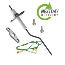 IDEAL ICOS 12HE 15HE 18HE 24HE BOILER FLAME SENSING ELECTRODE- 173529