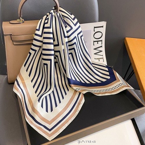 100 mulberry silk square - mulberry,