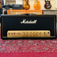 Marshall Origin ORI20H 20 Watt Valve Amplifier Head - Preowned