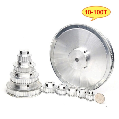 Xl10 100t timing belt - timing, pulley