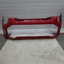 KIA PICANTO GT LINE FRONT BUMPER MK3 2024 2025 86511-G6DA0 GENUINE