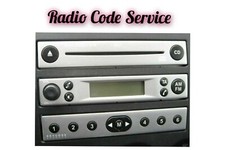 FORD FUSION FIESTA 4500 RDS