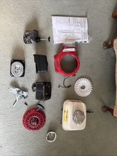 Honda GX120 Engine Parts