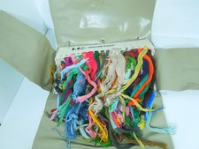 Vintage LoRan Thread Organizer