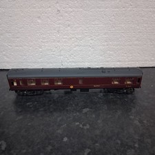 Trix TTR OO Gauge 1903 Buffet