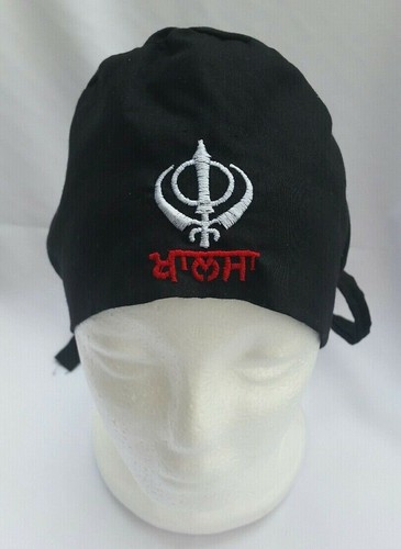 Sikh punjabi patka - sikh,