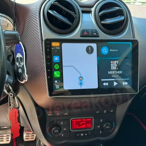 Car radio apple carplay - radio,