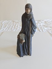 Soul Journeys Maasi Statue he