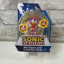 Sonic The Hedgehog Amy Mini