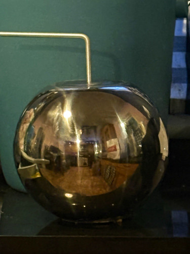Stainless steel round metal - steel,