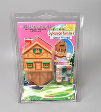 Sylvanian Families Little