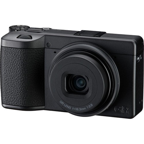Ricoh monochrome digital - ricoh, iv