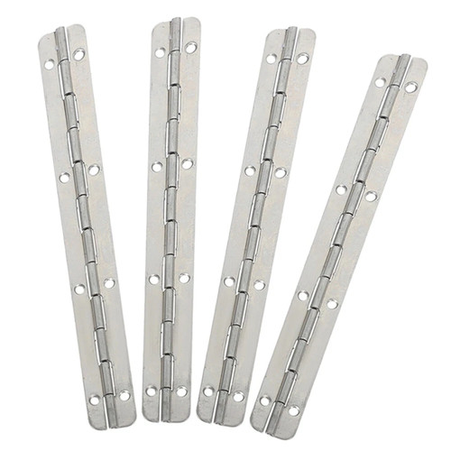 4pcs piano hinges heavy duty - heavy,