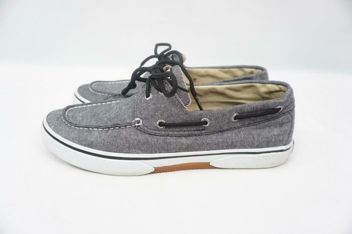 Sperry top sider halyard - sider, moc
