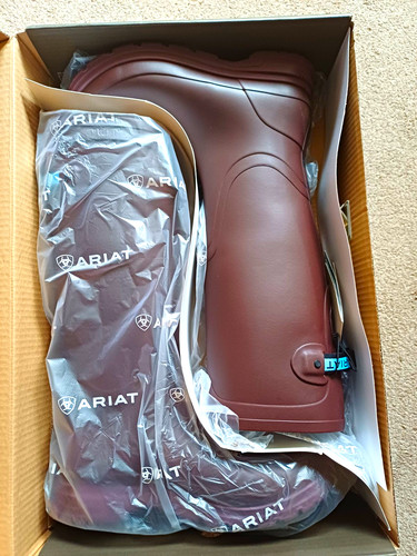 Ariat kelmarsh women - ariat,