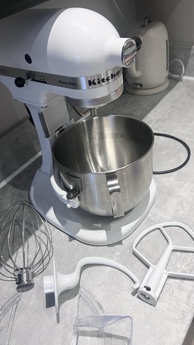 Kitchenaid heavy duty stand - kitchenaid,