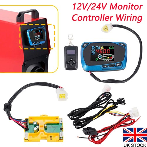 12v 24v 8kw diesel - 5-8kw,