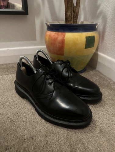 Martens 1461 mono - 1461, smooth