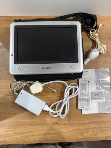 Avtex w102d inch digital - avtex,