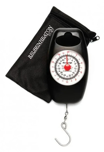 Reuben heaton microweigh - reuben,
