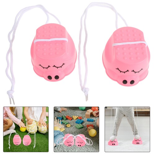 Balance coordination plastic - coordination,
