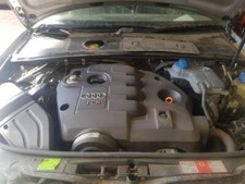 2000-2004 MK2 B6 AUDI A4 COMPLETE ENGINE 1.9 TDI DIESEL AWX