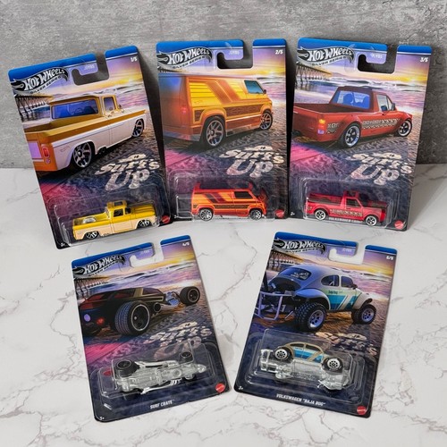 Hot wheels silver series - wheels,