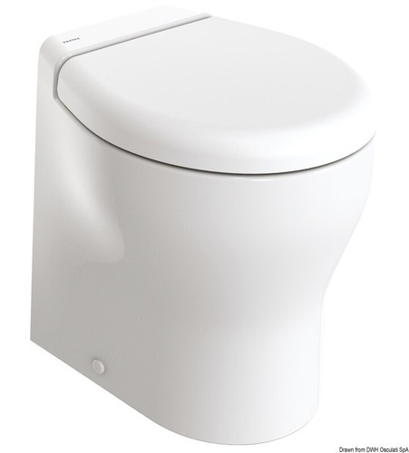 Tecma thetford 12v elegance - thetford, 2g