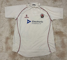 125. Anniversary Donacloney Cricket Shirt Kukri Size L