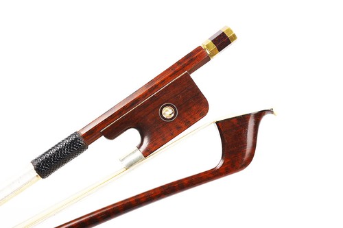 New cello bow snakewood - 4/4,