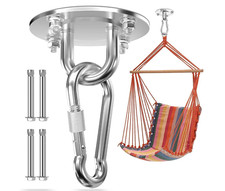 Garden Hammock Bed Hanging