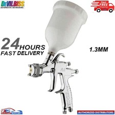  Devilbiss FLG-5 Spray Gun 1.3