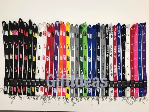 Nike lanyard detachable - nike,
