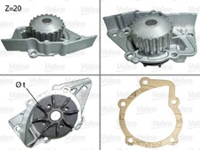 506117 valeo water pump for - 506117,