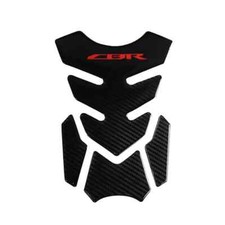 Honda CBR 600 900 1000 Motorcycle Tank Pad Tank pad 3D Gel Protector