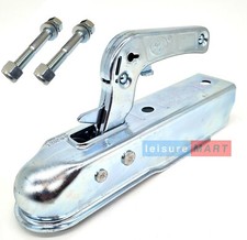Trailer Hitch Coupling 50mm
