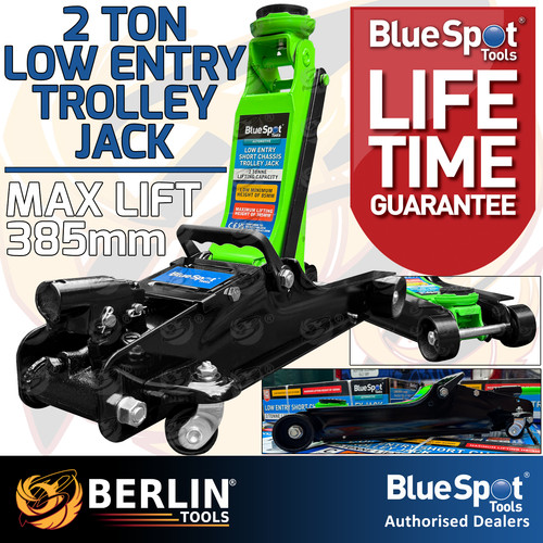 Tonne low profile - tonne,