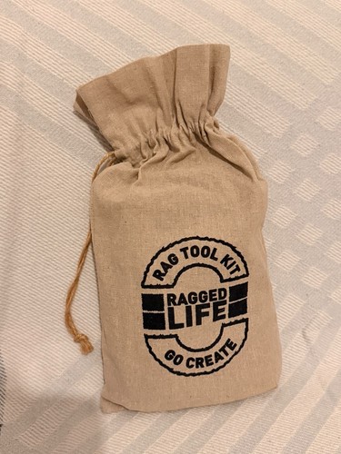 Ragged life rag rugging craft - life,