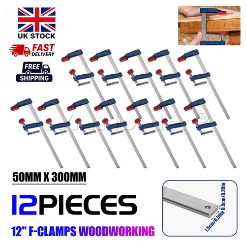 Bricklayer profile clamp - profile, f