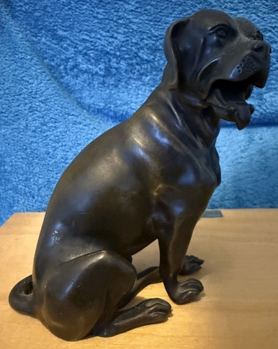 Antique cast metal - antique, victorian