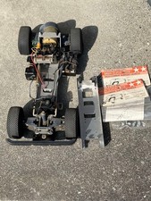 JUNK TAMIYA 1/12 Lamborghini