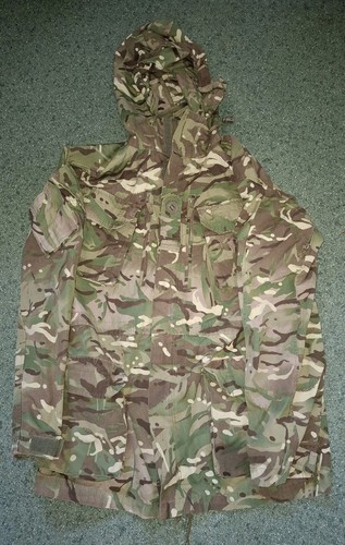 British army mtp combat - army,