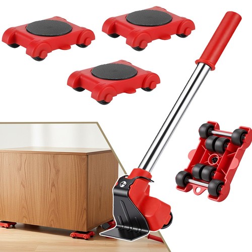 Furniture lift mover - furniture, set