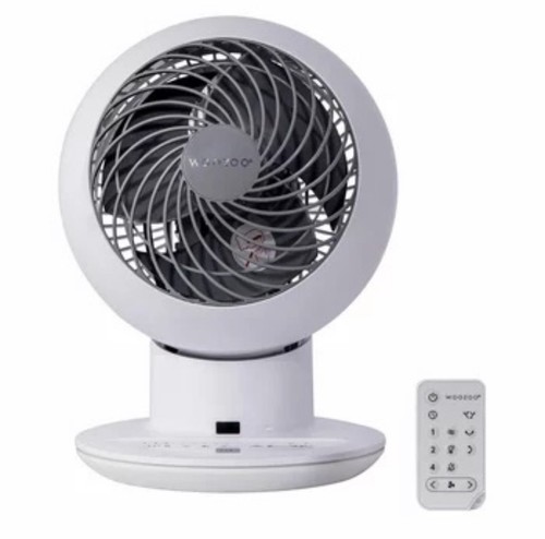 Woozoo globe air circulator - woozoo,