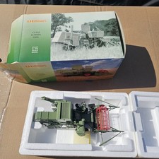 Universal Hobbies Claas Europa