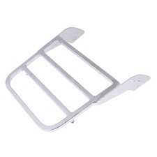 Sissy Bar Luggage Rack For