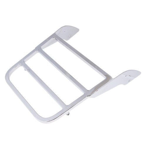 Sissy bar luggage - sissy, for